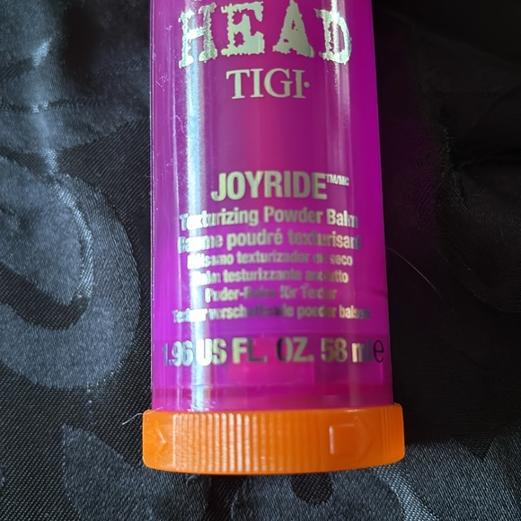 Texturing powder balm - Picture 2 of 2